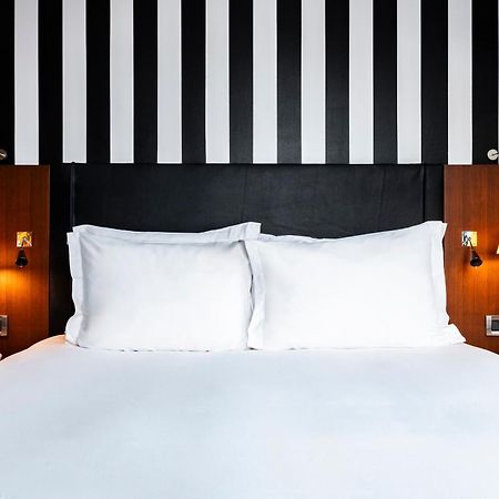 Grand Hotel Champs-Elysees Paris Luaran gambar