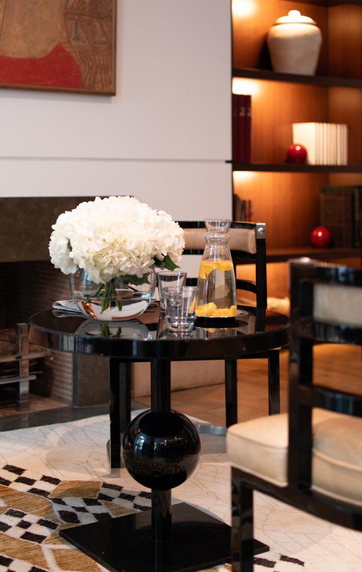 Grand Hotel Champs-Elysees Paris Luaran gambar