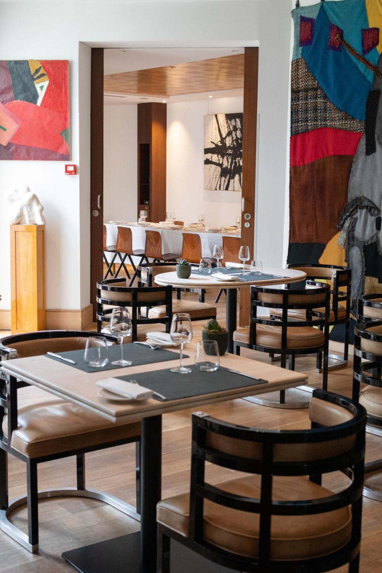 Grand Hotel Champs-Elysees Paris Luaran gambar