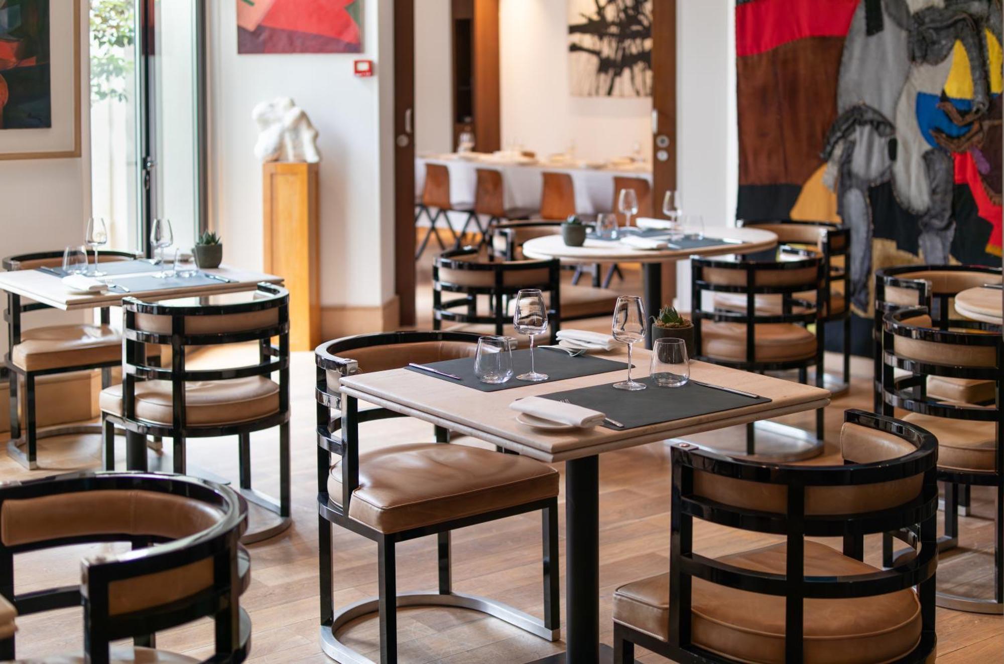 Grand Hotel Champs-Elysees Paris Luaran gambar