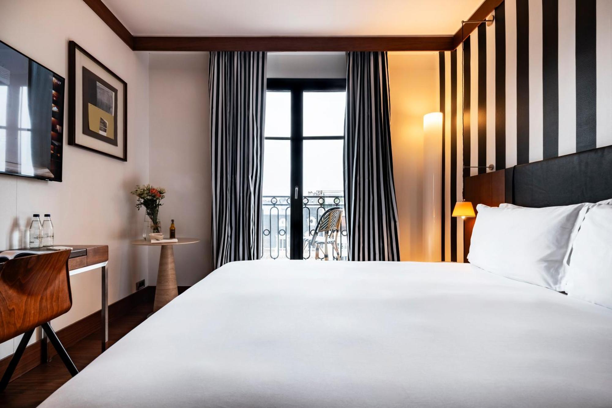 Grand Hotel Champs-Elysees Paris Luaran gambar