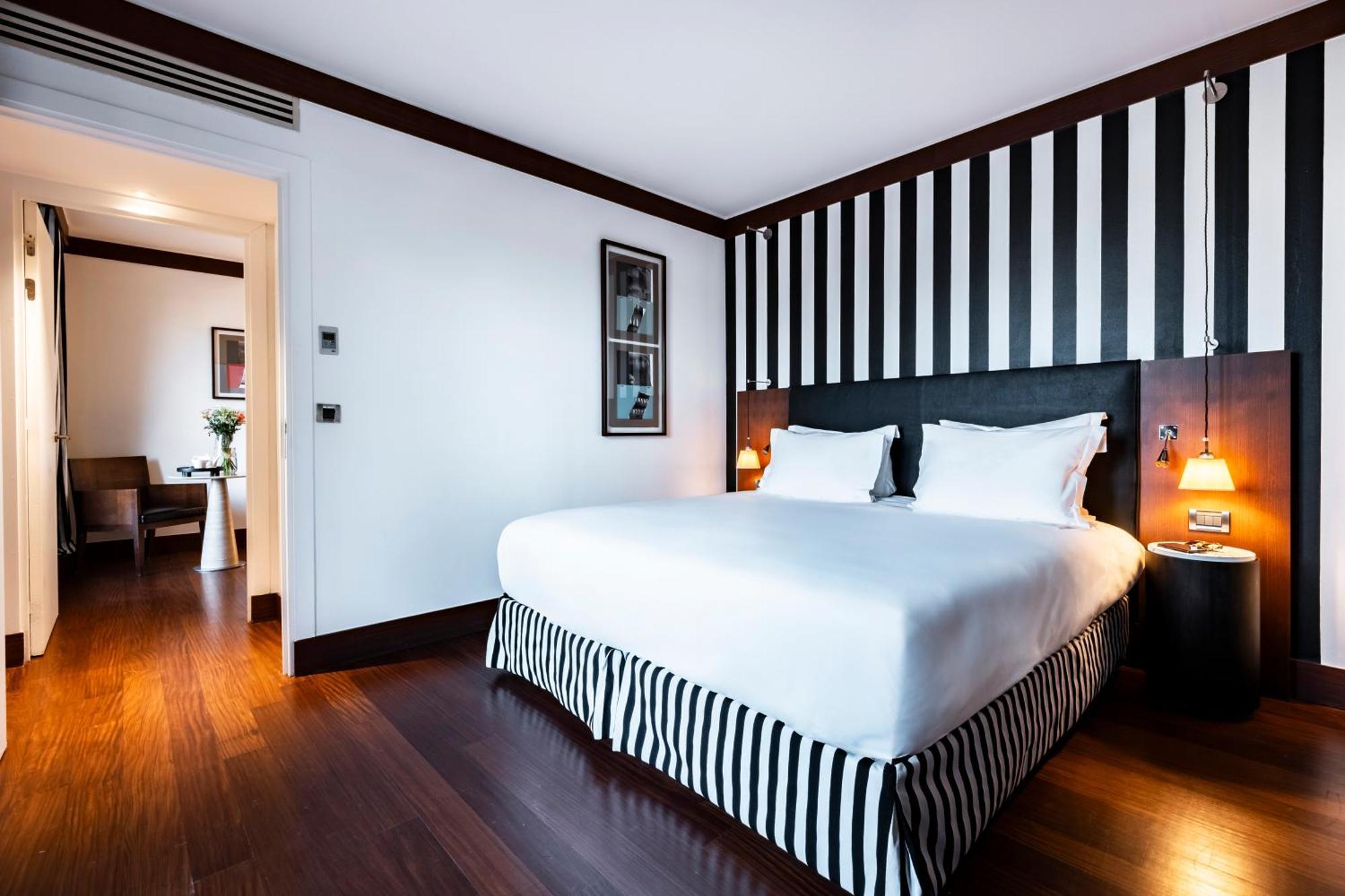 Grand Hotel Champs-Elysees Paris Luaran gambar