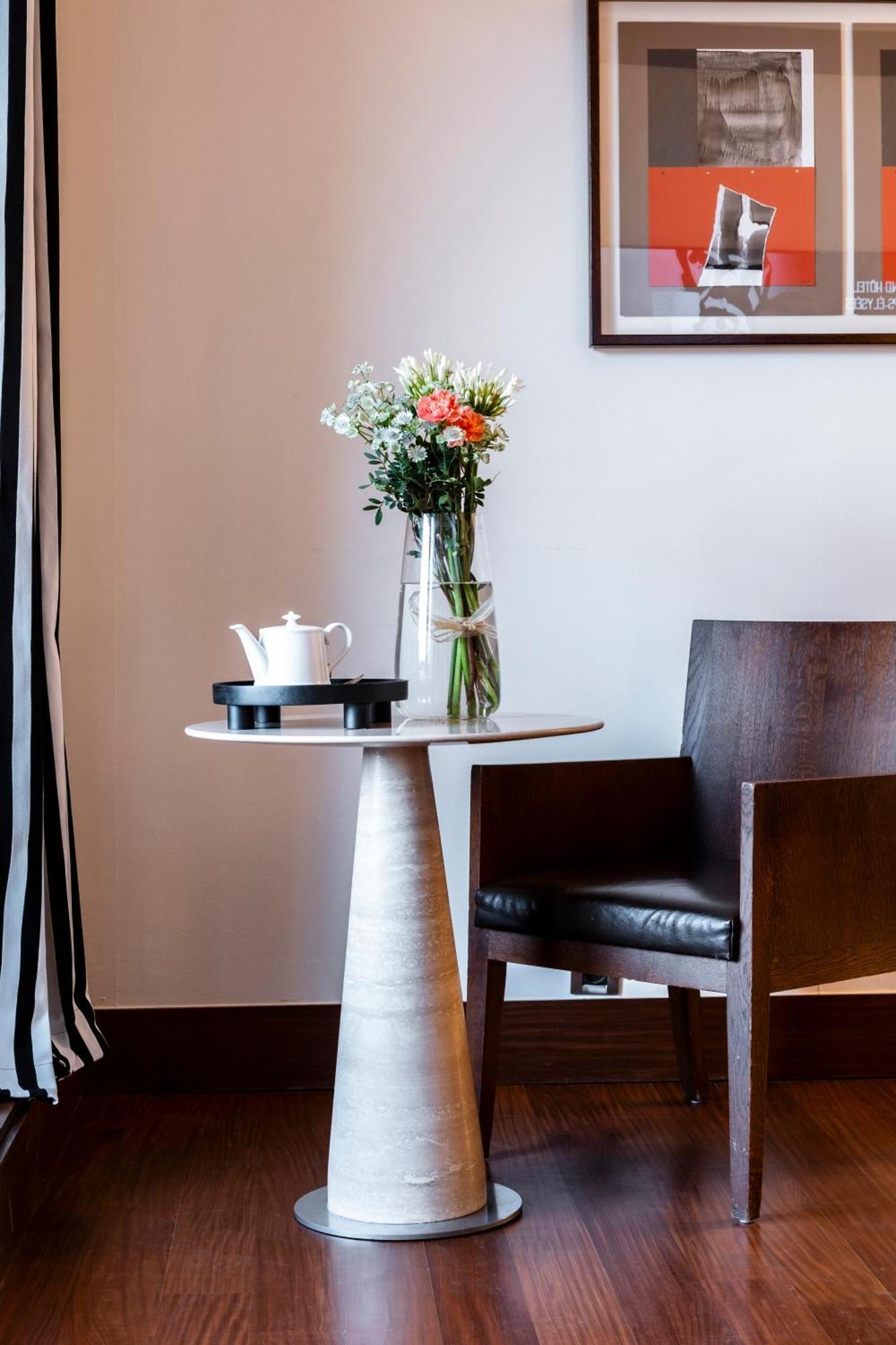 Grand Hotel Champs-Elysees Paris Luaran gambar