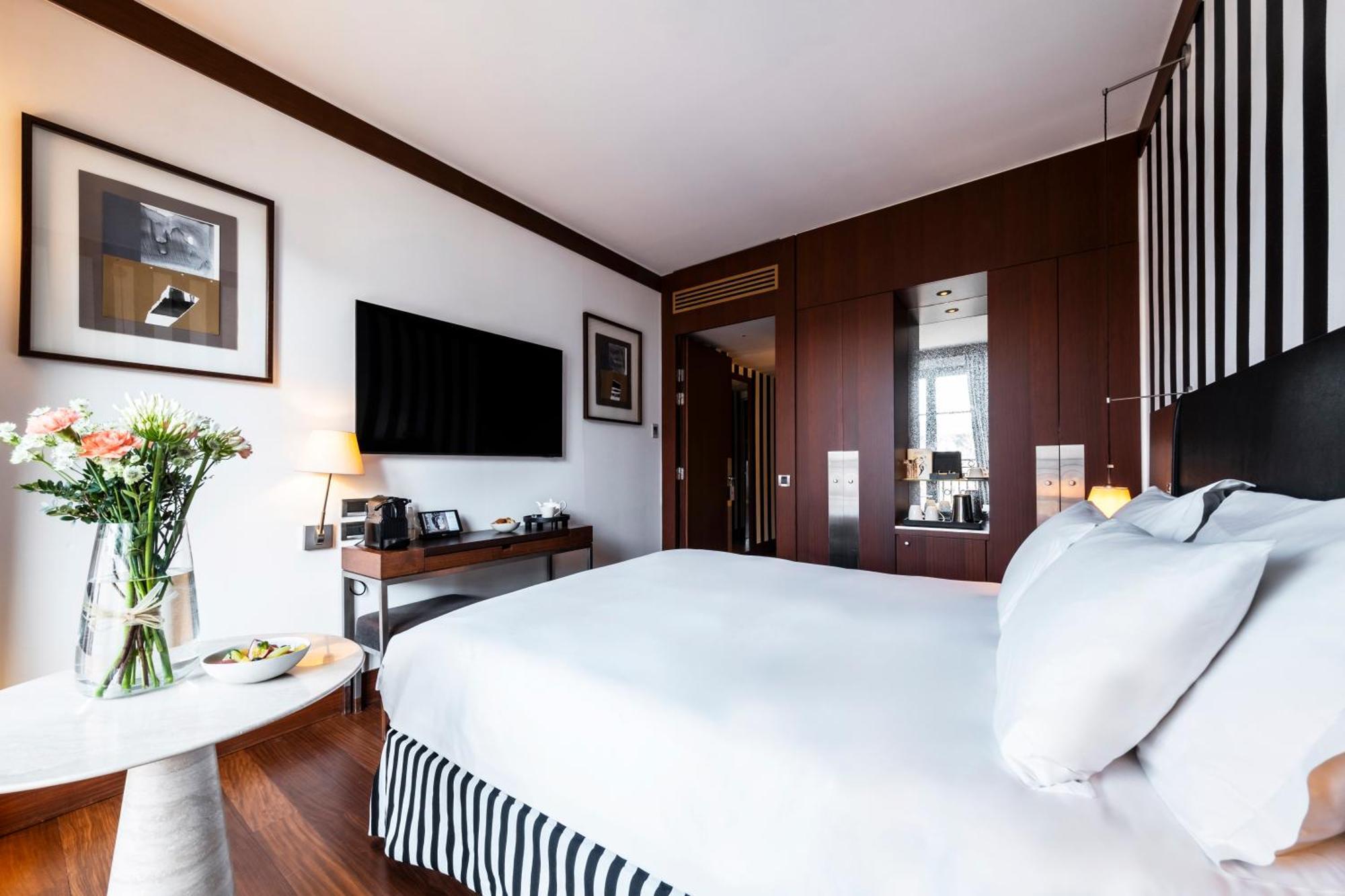 Grand Hotel Champs-Elysees Paris Luaran gambar