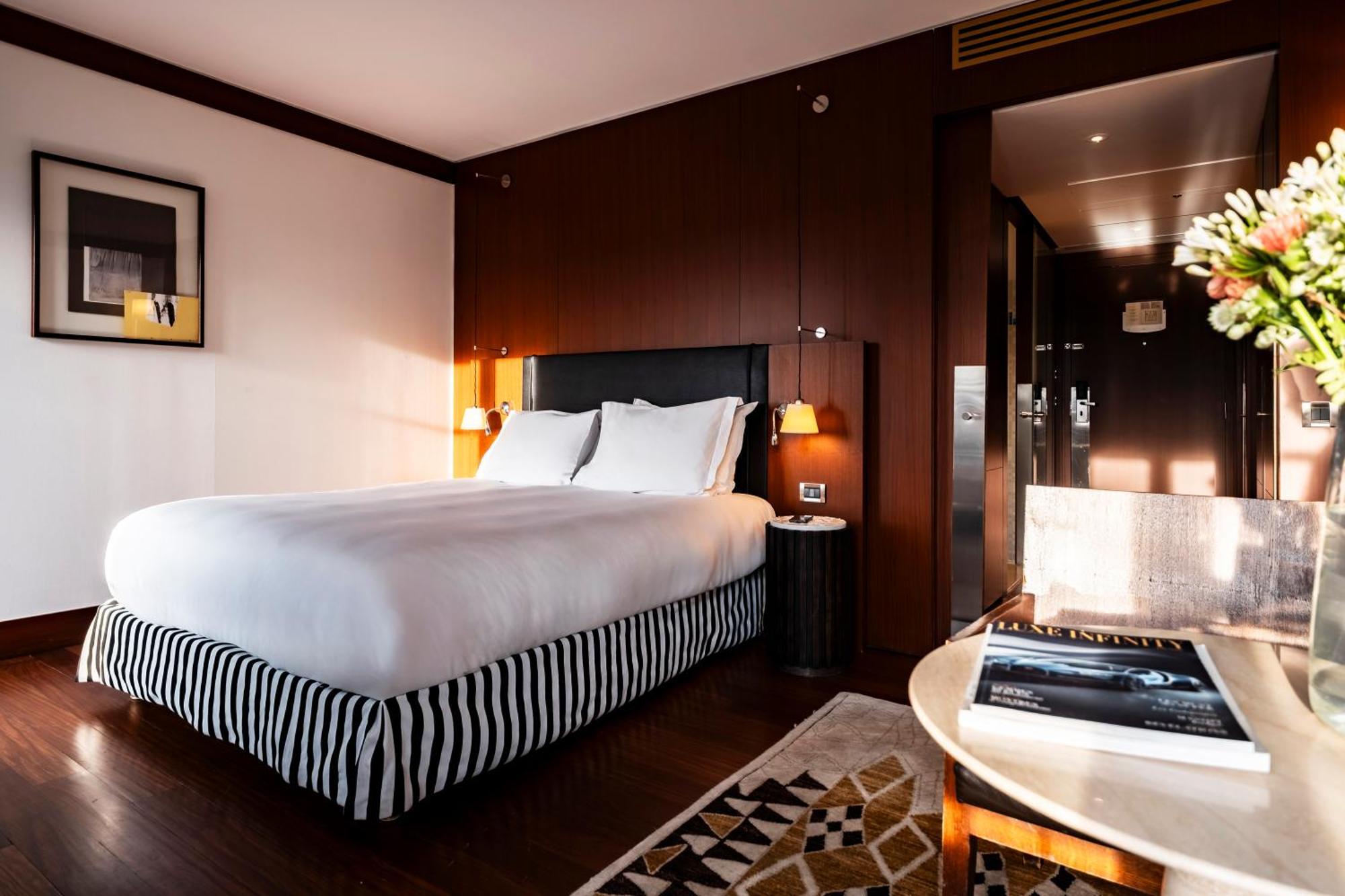 Grand Hotel Champs-Elysees Paris Luaran gambar
