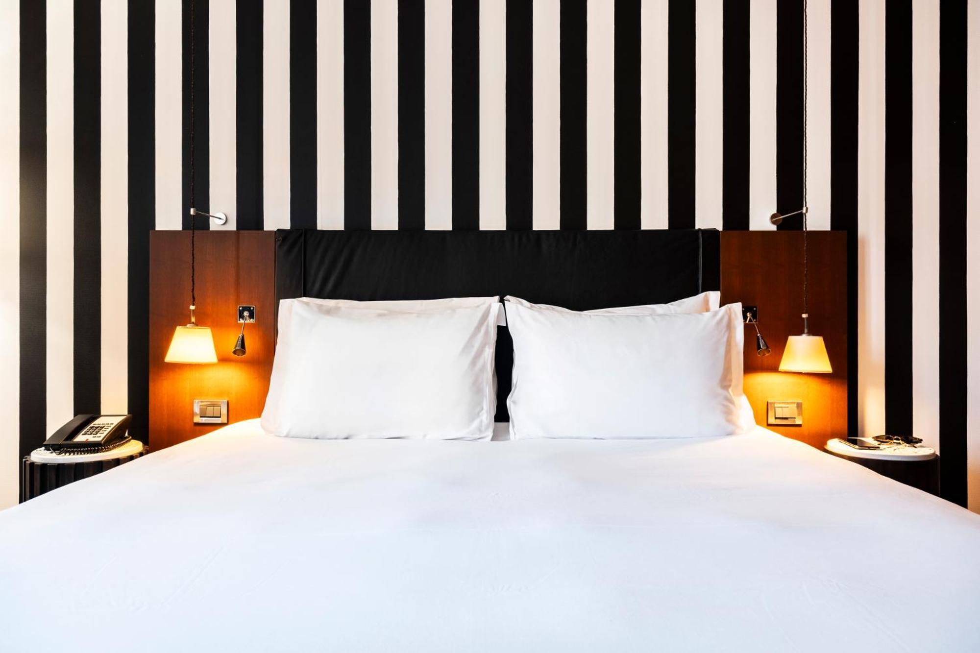 Grand Hotel Champs-Elysees Paris Luaran gambar