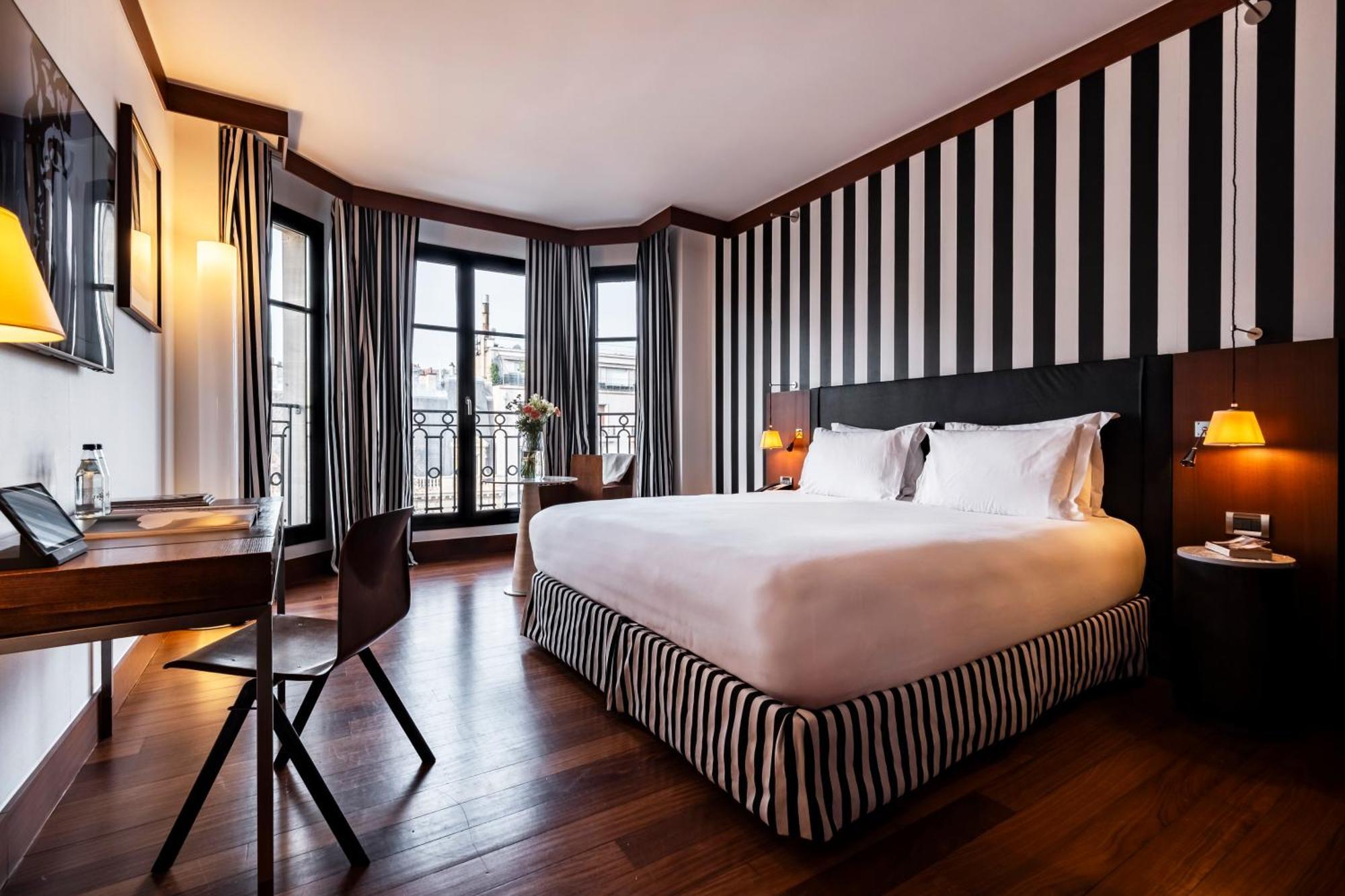 Grand Hotel Champs-Elysees Paris Luaran gambar