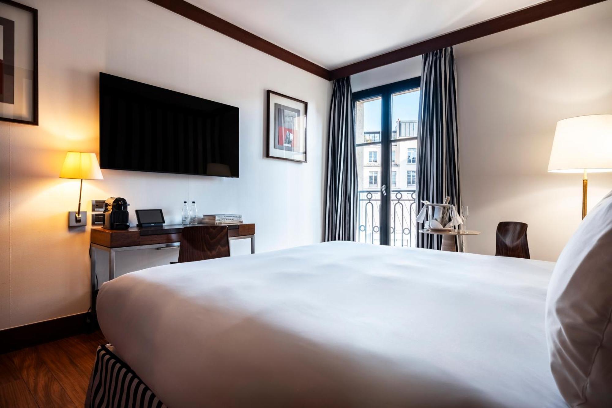 Grand Hotel Champs-Elysees Paris Luaran gambar