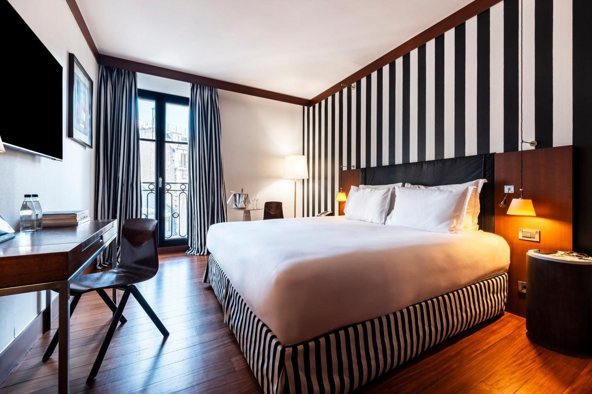 Grand Hotel Champs-Elysees Paris Luaran gambar