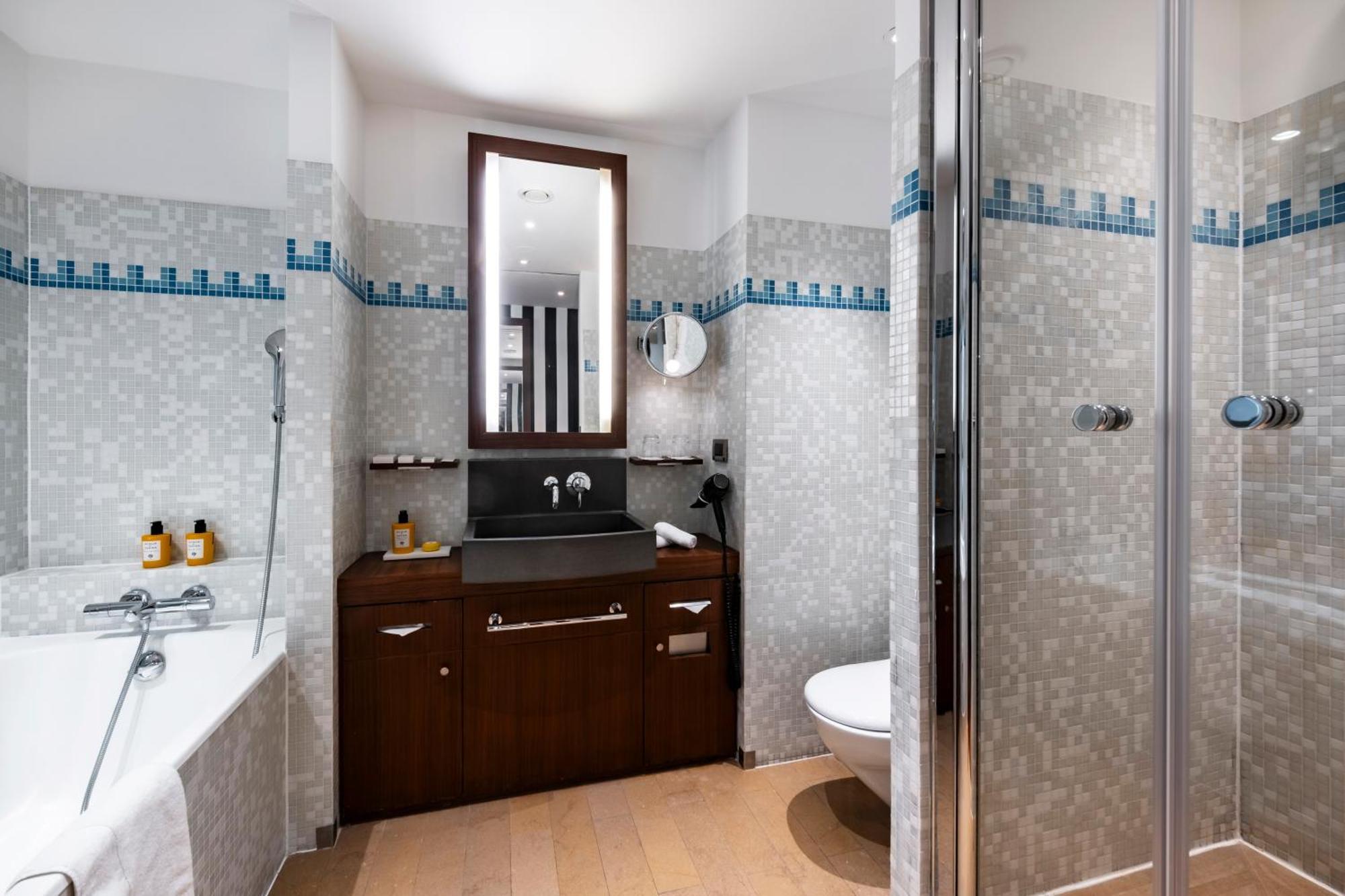 Grand Hotel Champs-Elysees Paris Luaran gambar