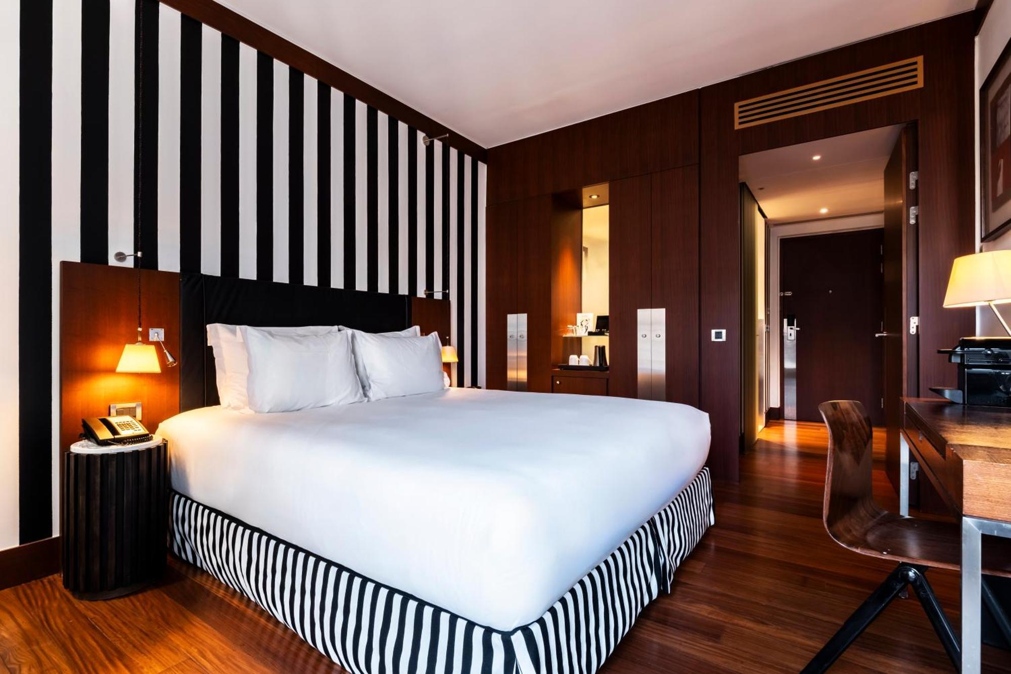 Grand Hotel Champs-Elysees Paris Luaran gambar