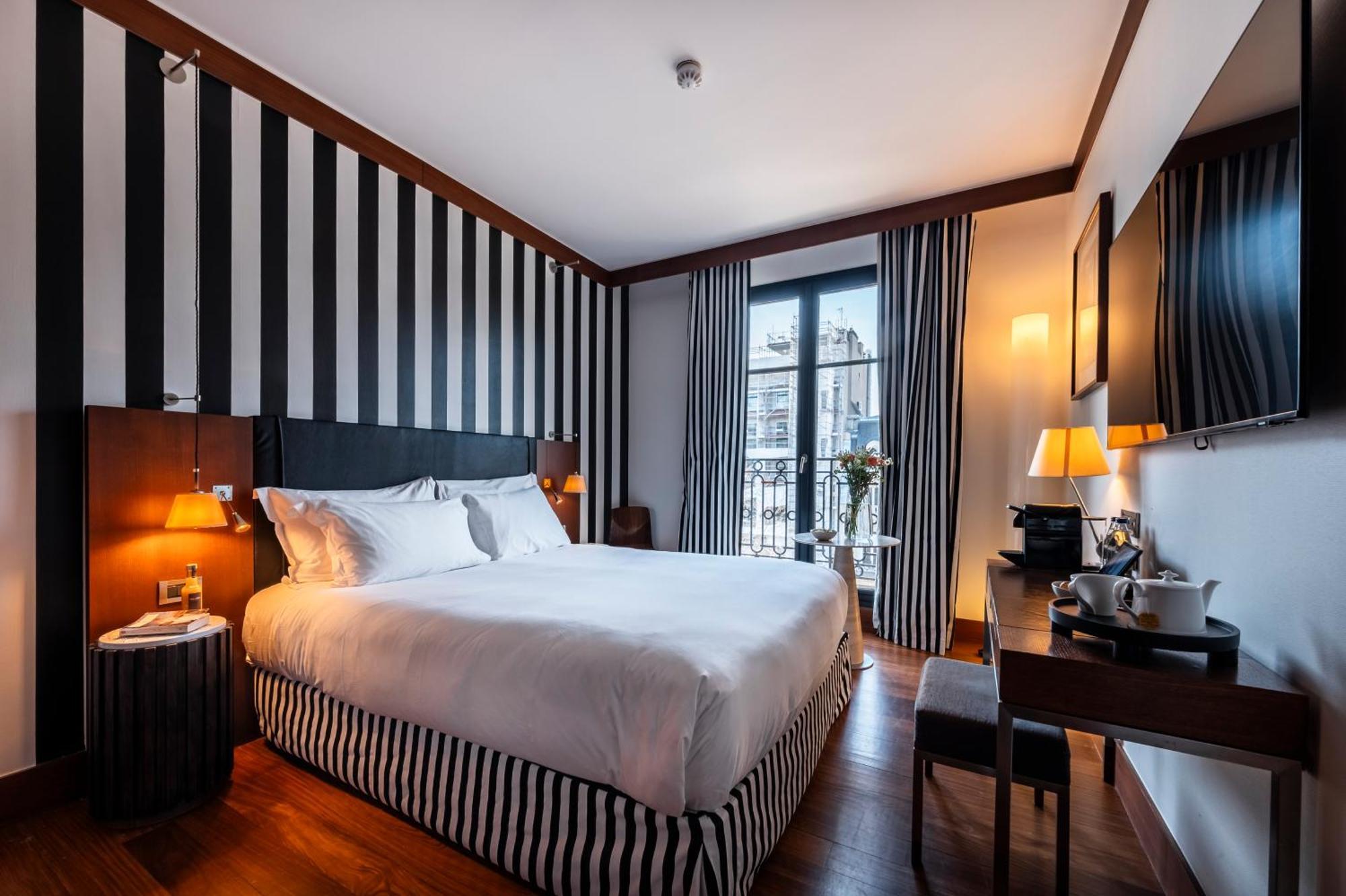 Grand Hotel Champs-Elysees Paris Luaran gambar