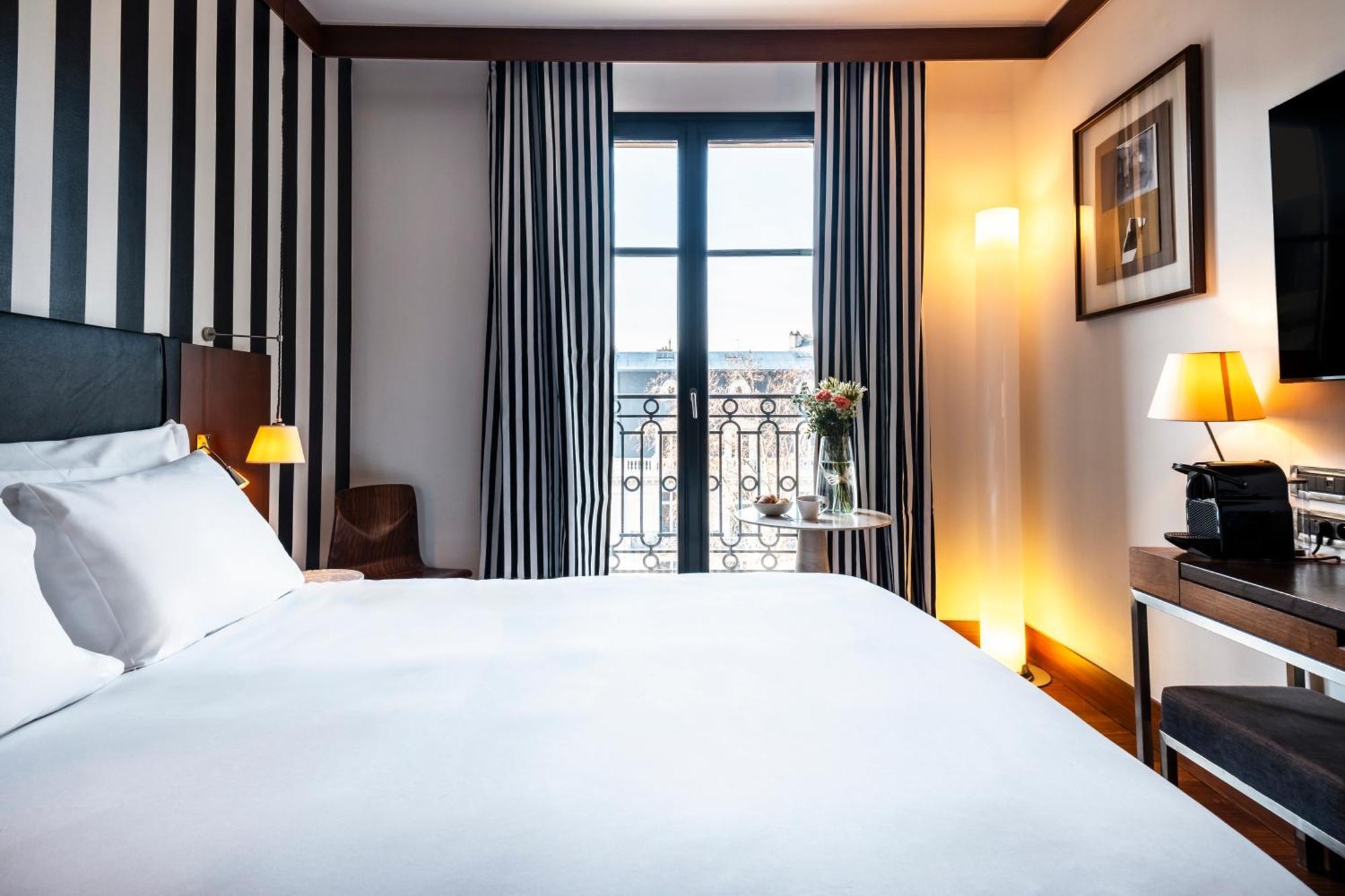 Grand Hotel Champs-Elysees Paris Luaran gambar